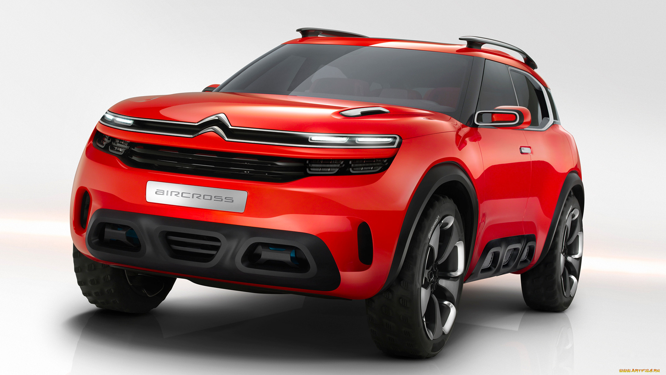 citroen aircross concept 2015, , citroen, ds, concept, , , , , 2015, aircross